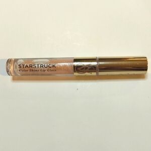 New Victoria's Secret Starstruck Color Shine Lip Gloss .11 oz